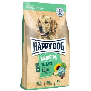 Happy Dog NaturCroq Balance száraztáp