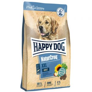 Happy Dog NaturCroq XXL száraztáp