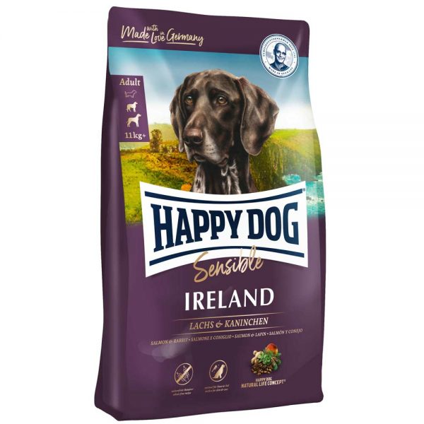 Happy Dog Sensible Ireland száraztáp