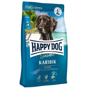 Happy Dog Sensible Karibik száraztáp