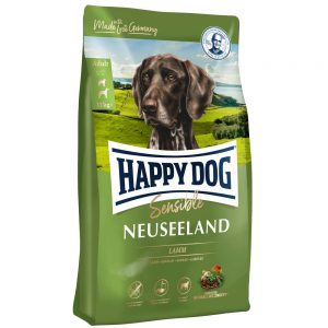 Happy Dog Sensible Neuseeland száraztáp